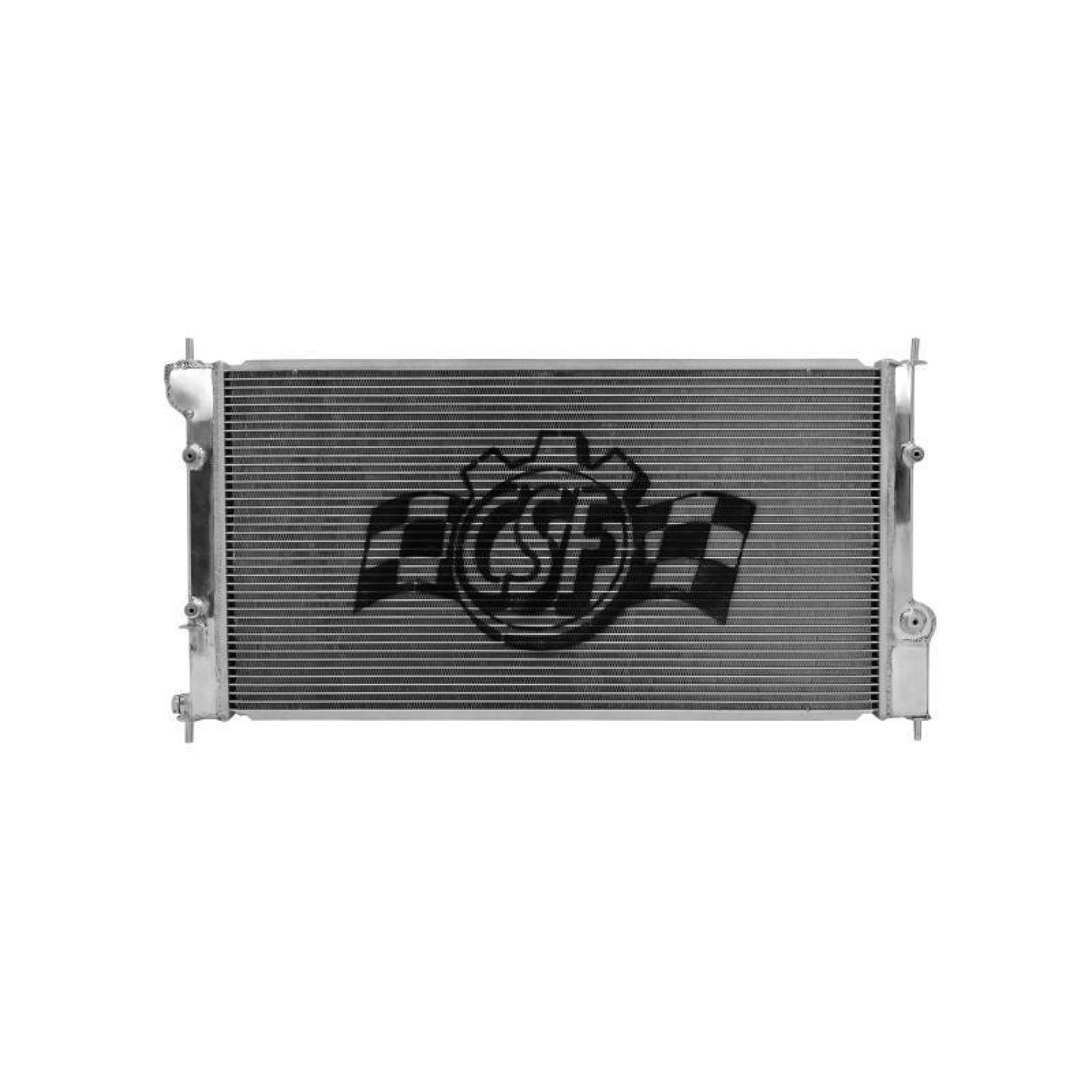 CSF 2013-2018 Subaru BRZ, Toyota 86, Toyota GR86, Scion FR-S  Aluminum Radiator (CSF-7050)