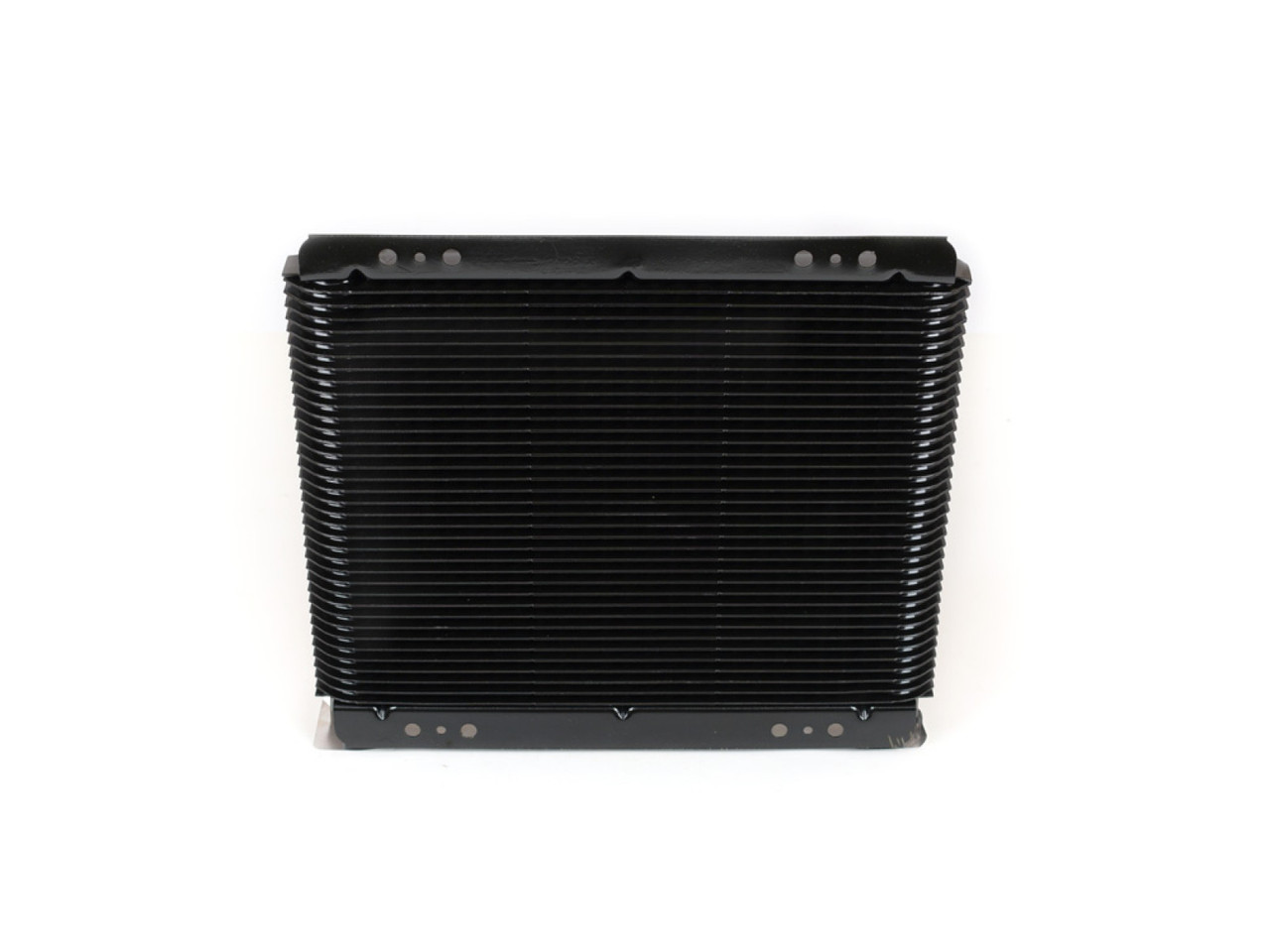 Canton 23-510 Oil Cooler Aluminum 1.5 Inch X 8 Inch X 11 Inch (CRP-23-510)