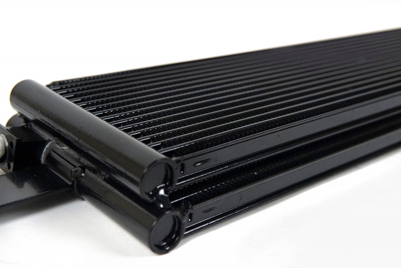 CSF 2020+ Toyota Supra & BMW G20 High-Performance DCT Transmission Oil Cooler (CSF-8183)