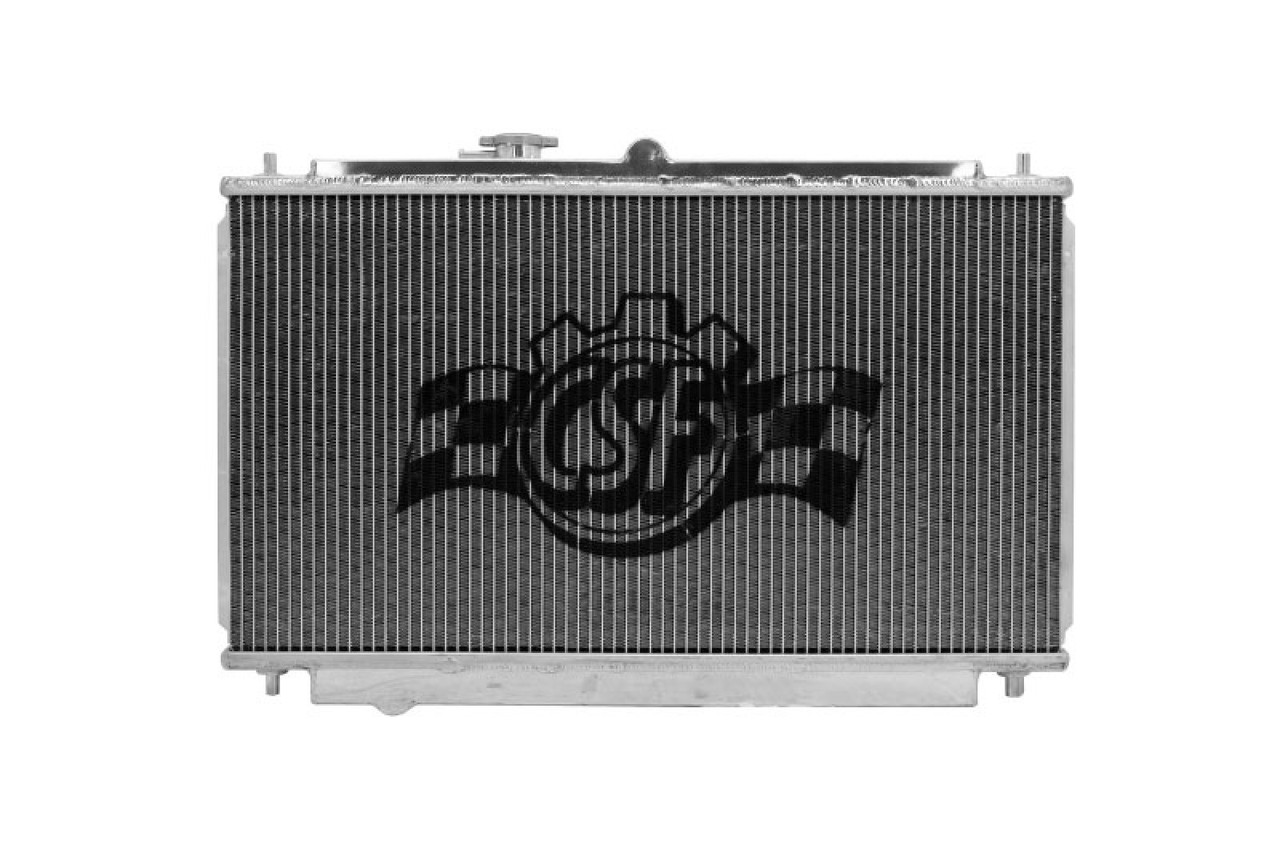 CSF 92-96 Honda Prelude Si Radiator (CSF-2860)