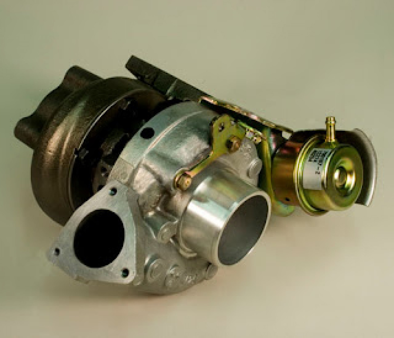 Garrett GT2854R Turbocharger (GAR-836026-5001S)