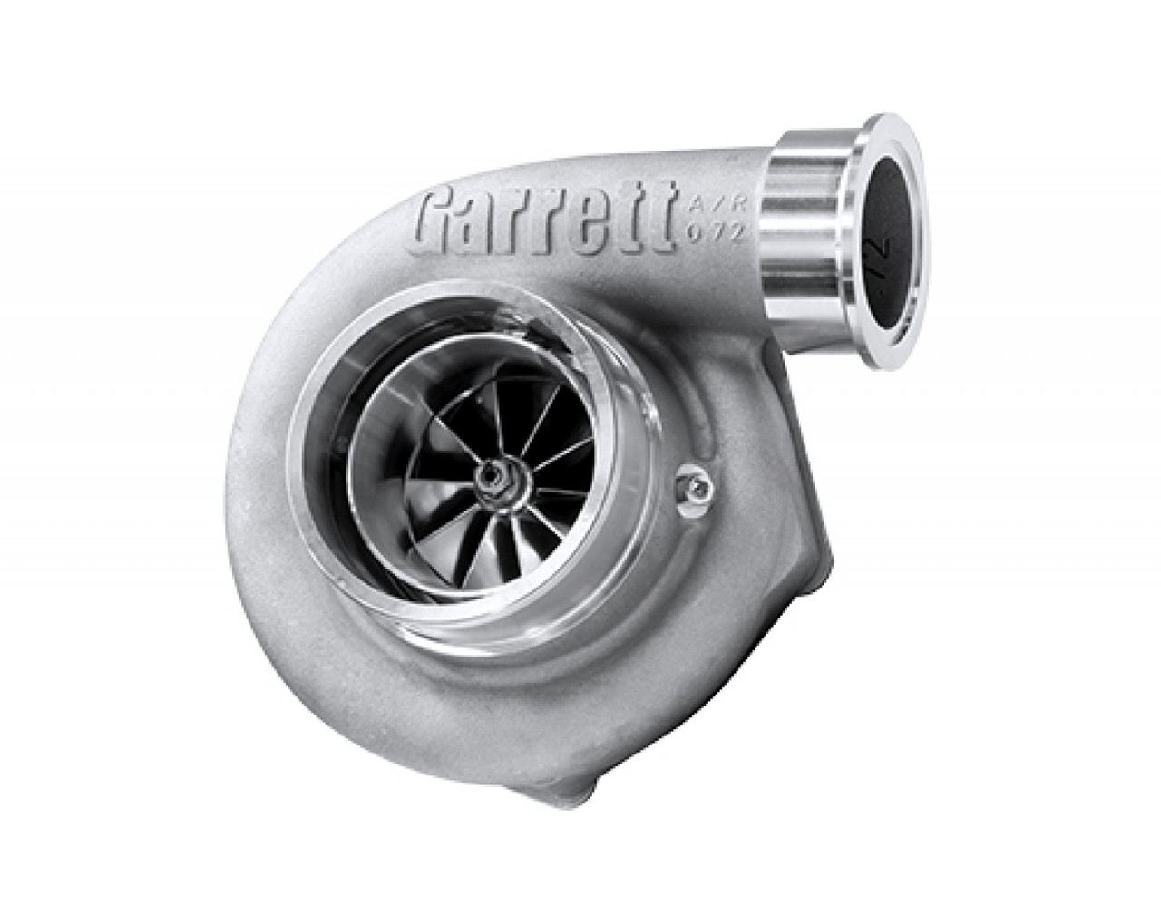 Garrett 5005S Turbo Assembly Kit V-Band / V-Band 1.01 A/R (GAR-856804-5005S)