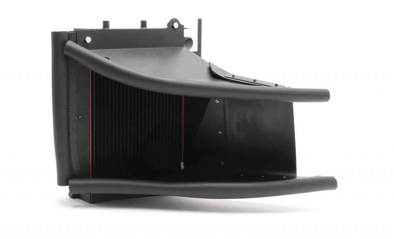 Dinan High Capacity Oil Cooler System - 2008-2010 BMW 135i (DIN-D570-0820)