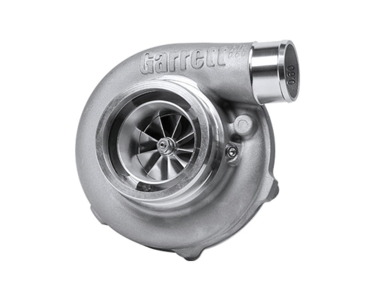 Garrett GTX3576R Gen II Turbo Assembly Kit T4 / V-Band 0.82 A/R (GAR-856801-5050S)