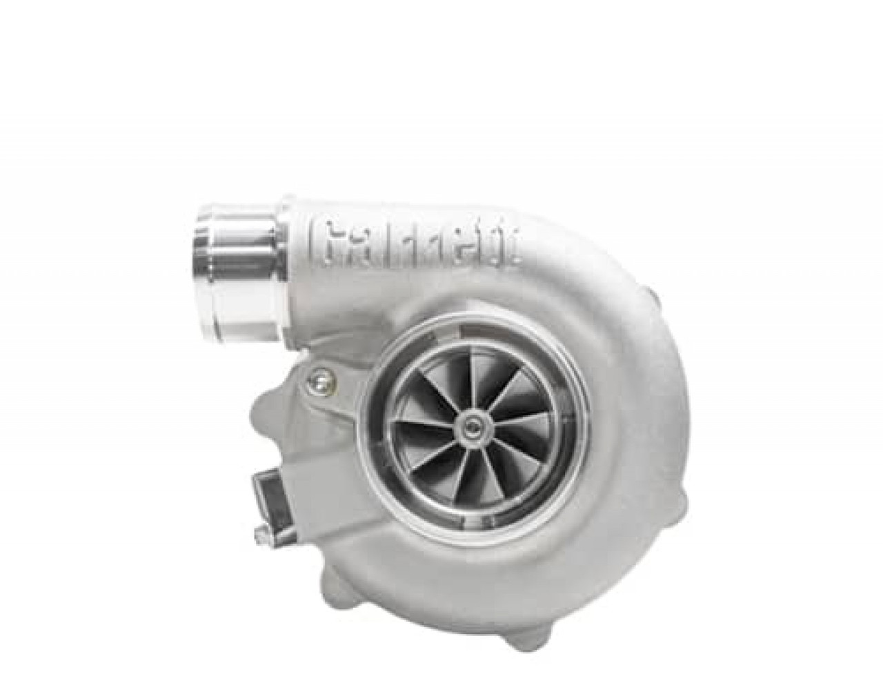 Garrett G25-550 RR Turbocharger Div T4 / V-Band 0.92 A/R Int WG (GAR-877895-5013S)