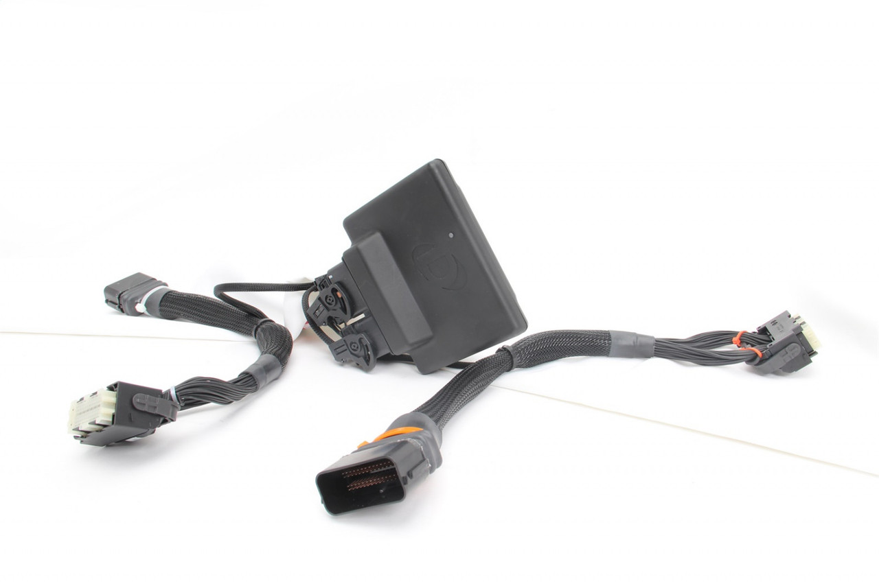DINANTRONICS Performance Tuner Stage 1 - 2013-2019 BMW 550i/650i/750i (DIN-D440-1634-ST1)