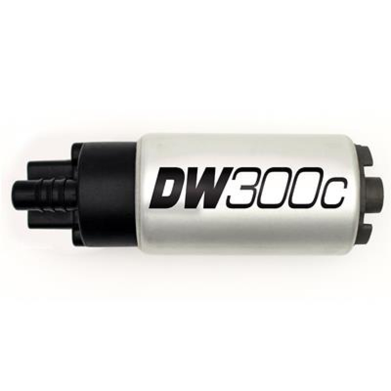 Deatschwerks DW300C 340lph Fuel Pump for 06-11 Honda Civic (DEW-9-307-1008)