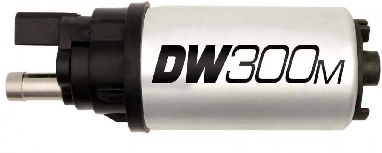 Deatschwerks DW300M 340lph Fuel Pump for 05-10 Ford Mustang and 05-09 Ford Mustang GT (DEW-9-305-1034)