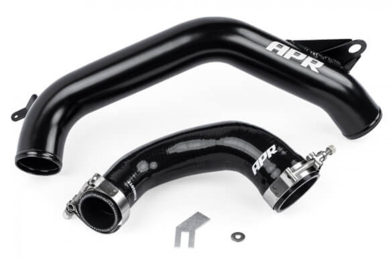 APR Charge Pipes - Turbo Outlet - MQB 1.8T/2.0T (APR-1MS100193)