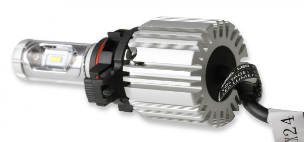 Bright Earth LED Headlight Kit Psx24 - Pair (BEA-1PSX24BEL)