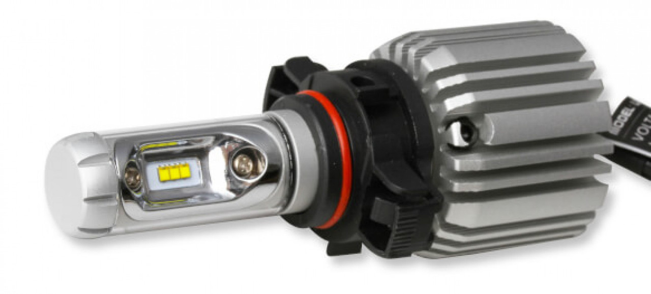 Bright Earth LED Headlight Kit Psx24 - Pair (BEA-1PSX24BEL)