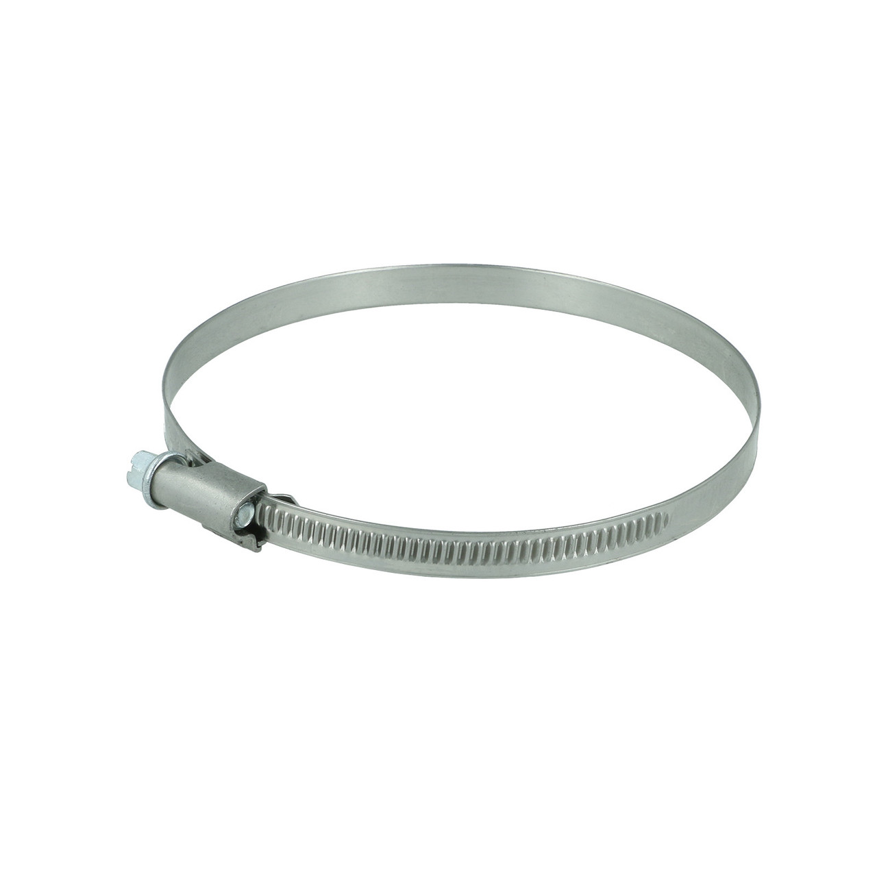 BOOST Products Hose Clamp - Stainless Steel - 100-120mm (BOP-SC-WD-100120) BOOST Products Hose Clamp - Stainless Steel - 100-120mm (BOP-SC-WD-100120)