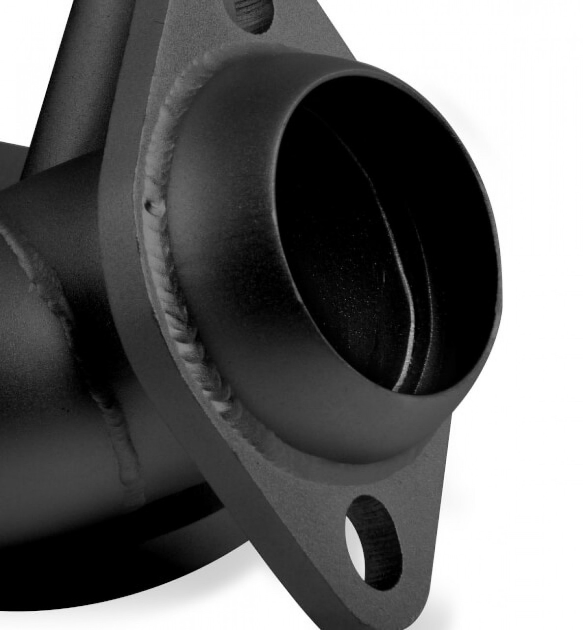 Flowtech 05-09 Ford Mustang V8-4.6L Shorty Header Exhaust Header (FLO-212124FLT)