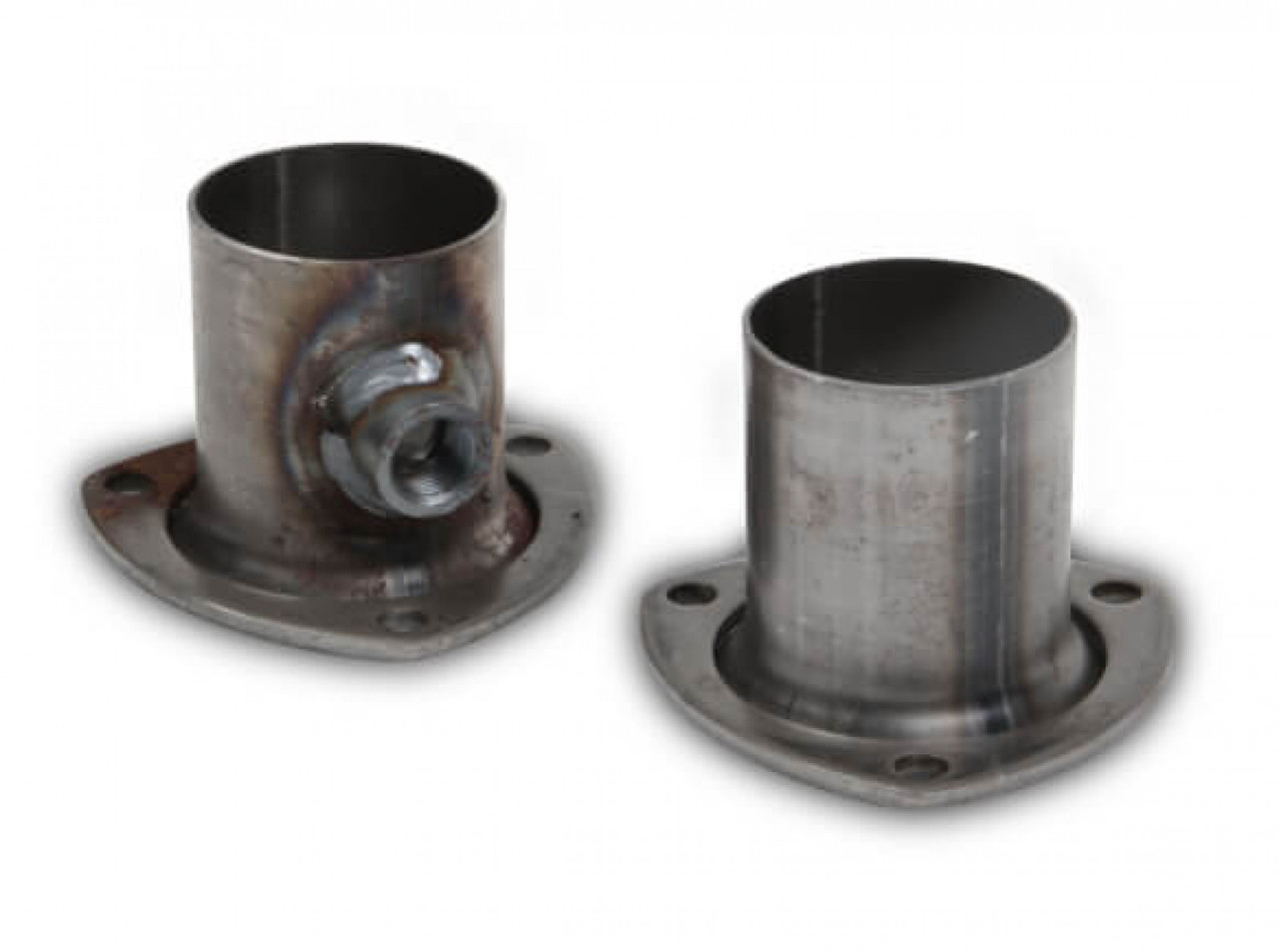 Flowtech 3 With 0-2 Sensor Exhaust Header Reducer (FLO-210110FLT)