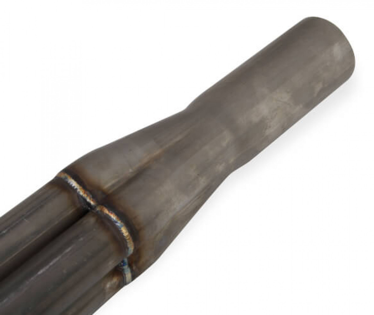 Flowtech Sbc Upright Headers 1-3/4 In W/ 3 In Col Exhaust Header (FLO-211546FLT)