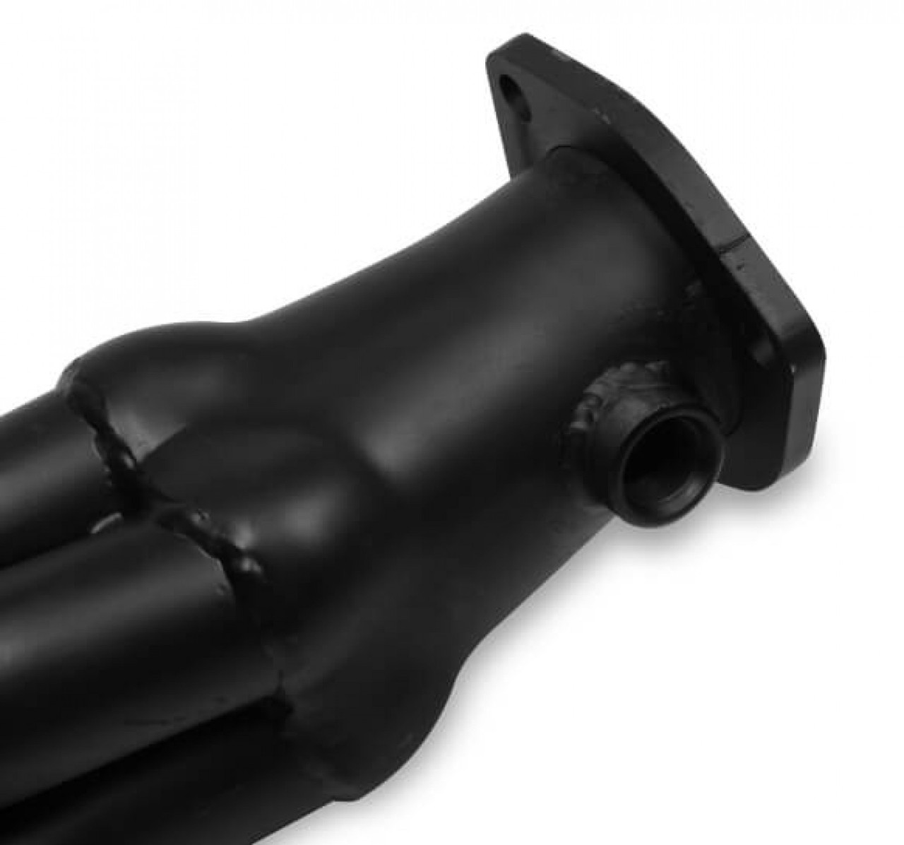 Flowtech Camaro Chevelle 305-350 W/0-2 Painted Exhaust Header (FLO-211102FLT)