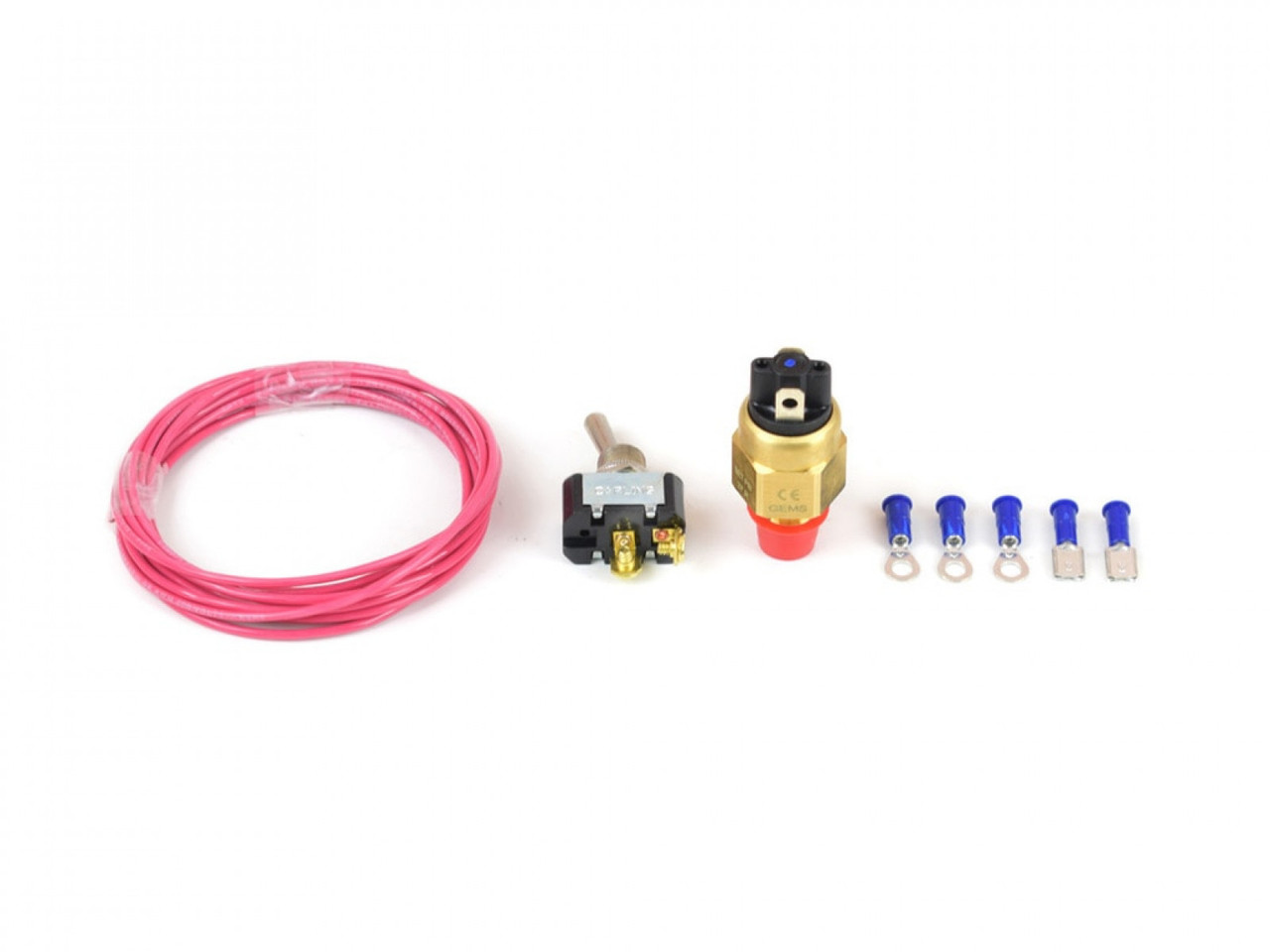 Canton Accusump Pro EPC Upgrade Kit 55-60 PSI (CRP-24-275XK)
