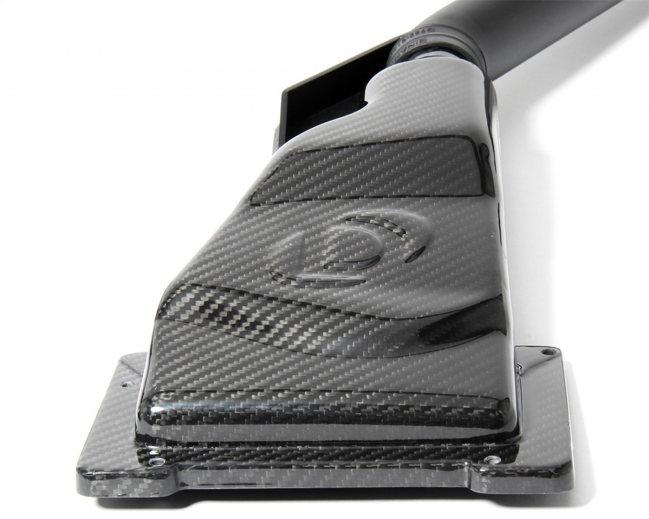 Dinan High Flow Air Intake - 2011-2013 BMW 550i (DIN-D760-0032)