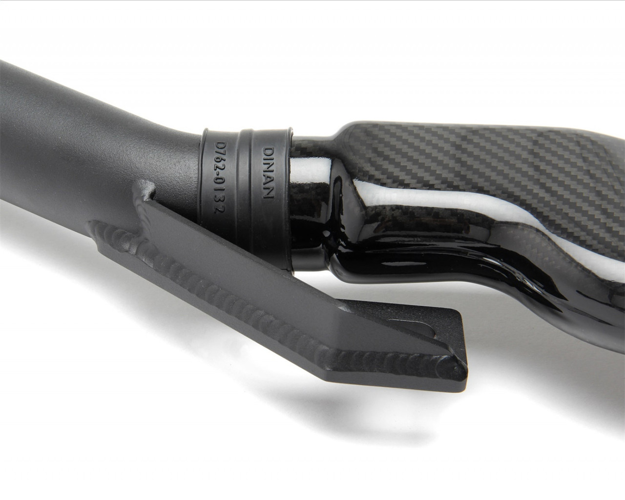 Dinan High Flow Air Intake - 2014-2017 BMW 550i (DIN-D760-0036)