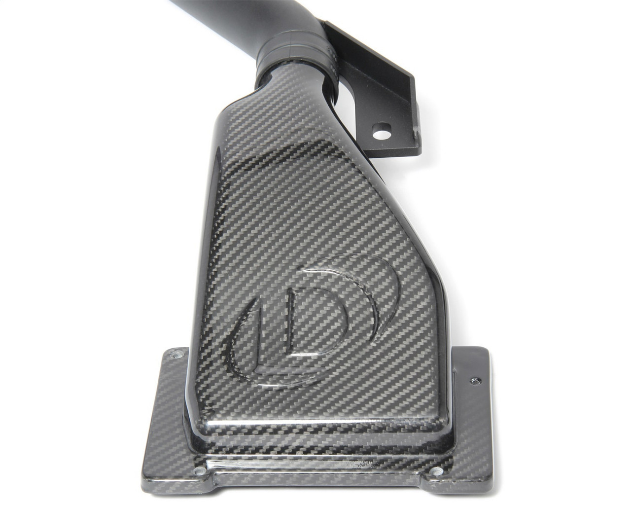 Dinan High Flow Air Intake - 2009-2012 BMW 750i (DIN-D760-0033)