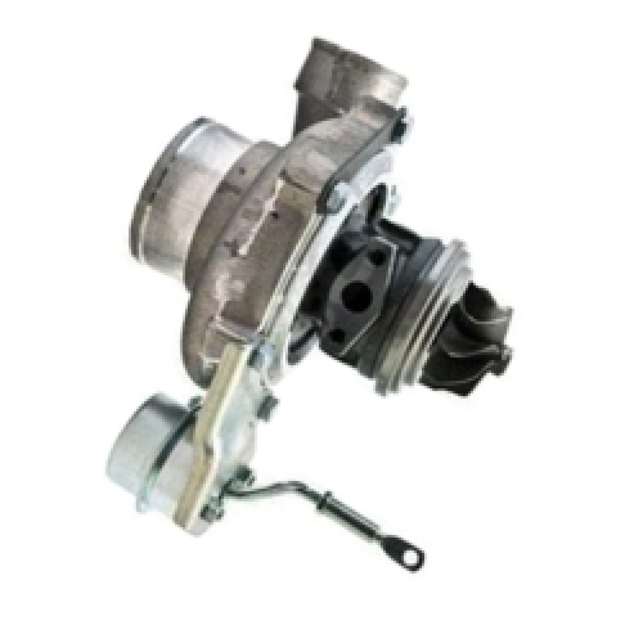 Garrett GT2860RS Turbocharger Super Core (480009-9 Low Boost Act) (GAR-836026-5017S)