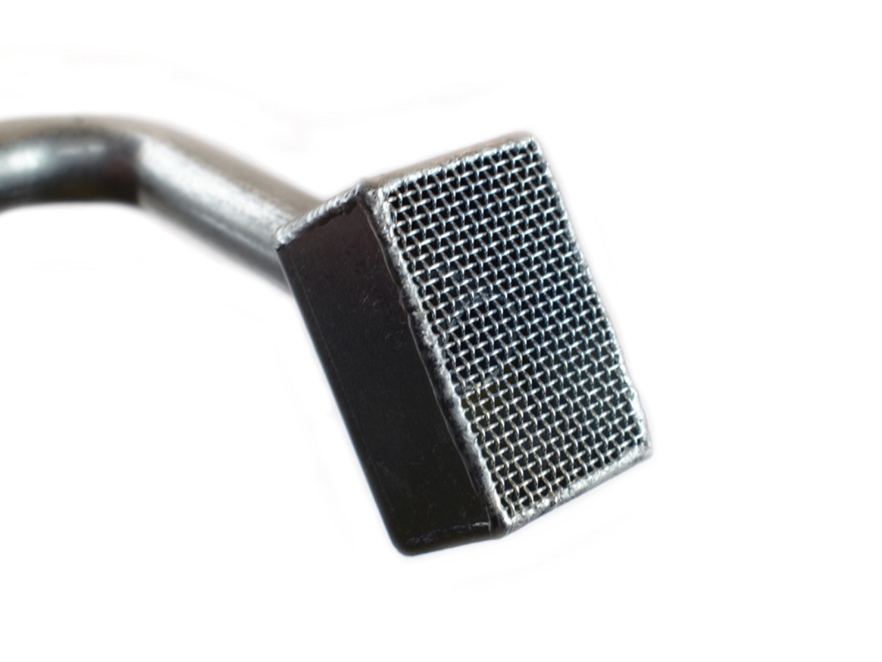 Canton 15-777 Oil Pump Pickup Big Block Ford Girdle For 15-770 Rear Sump Pan (CRP-15-777)