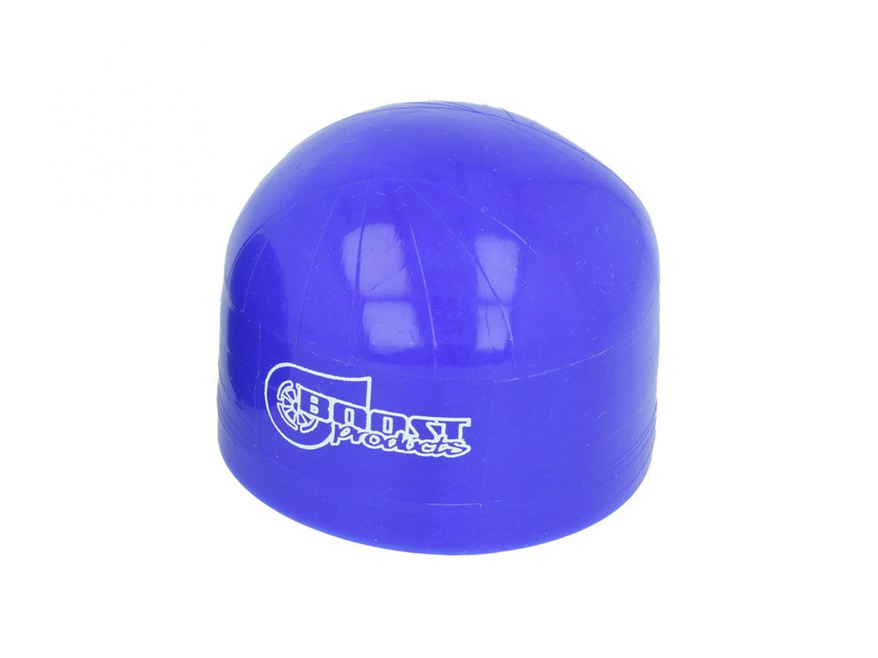 BOOST Products Silicone Coolant Cap 38mm (1-1/2") ID, Blue (BOP-SI-CAP-38B)