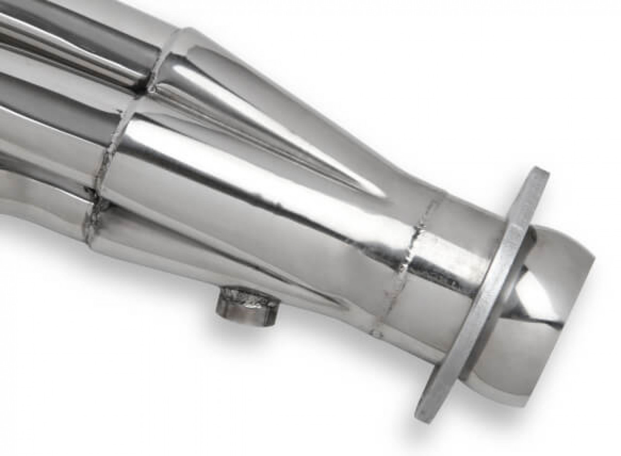 Flowtech 2006-14 Chrgr/Chlgr/Mag/300C 6.1L, 1-7/8 Exhaust Header (FLO-213131FLT)