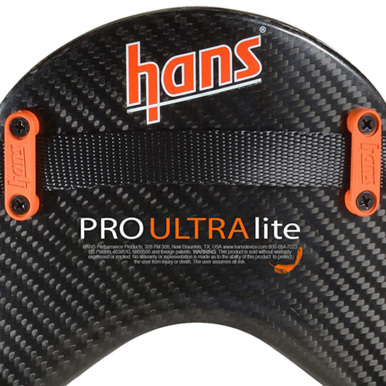 HANS Device Pro Ultra Lite Head & Neck Restraint Post Anchors Large 20 Degrees (SIM-PUL-PA-L-20-SF) HANS Device Pro Ultra Lite Head & Neck Restraint Post Anchors Large 20 Degrees (SIM-PUL-PA-L-20-SF)