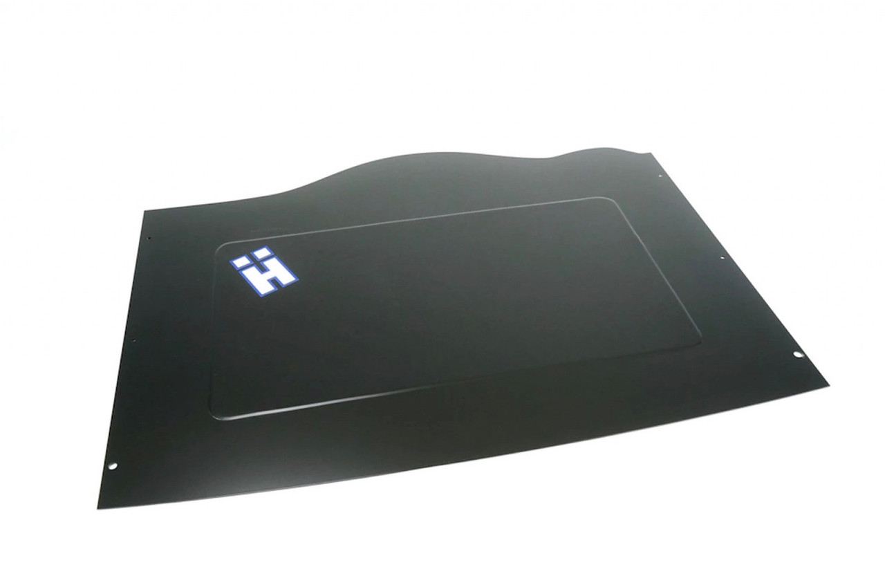 HARD Motorsport BMW E36 Trunk Floor Filler Panel (HRD-E36TRNKPNL)