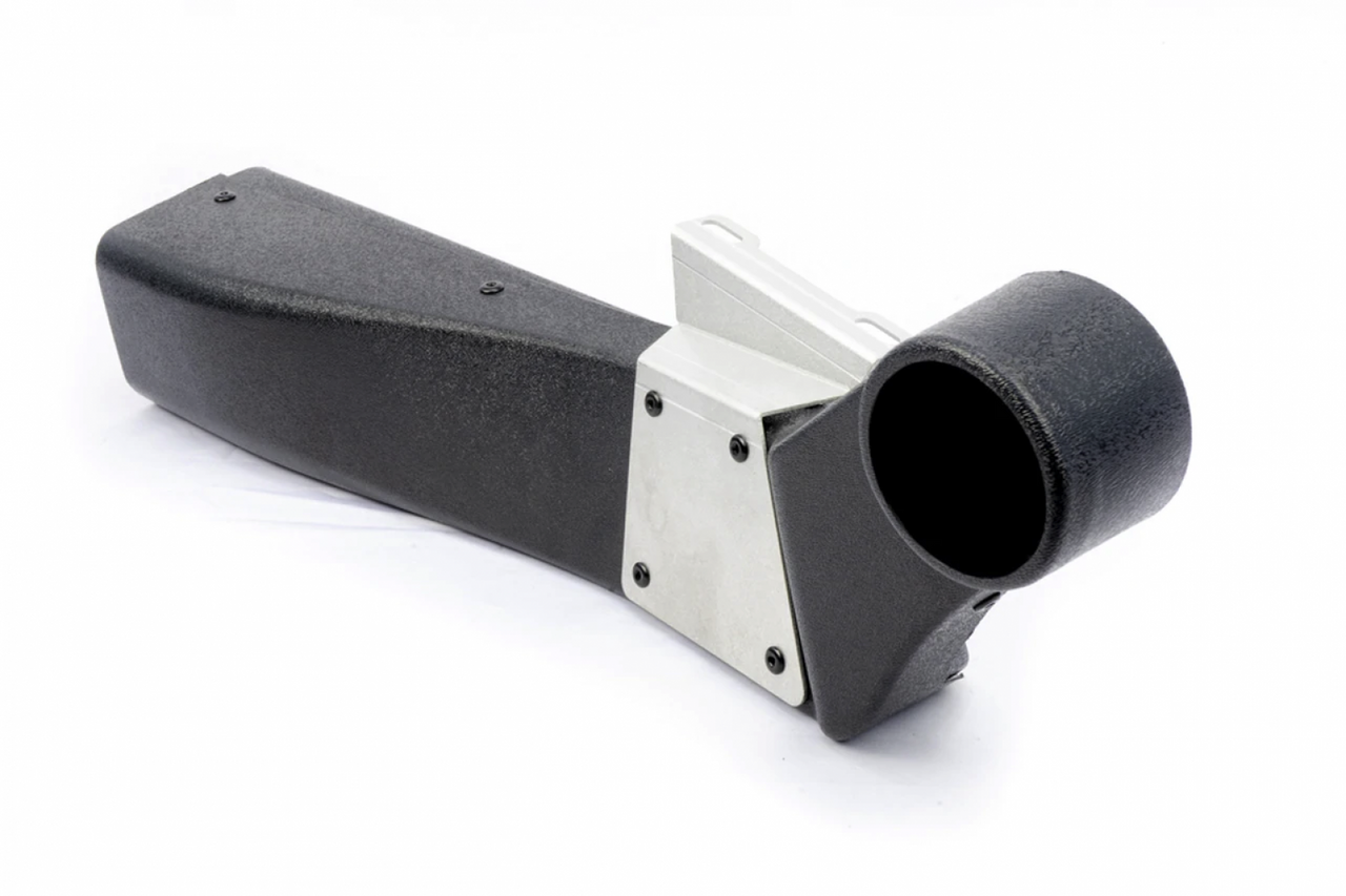 HARD Motorsport BMW E36 Brake Ducting Kit (HRD-E36BRKDUCT)