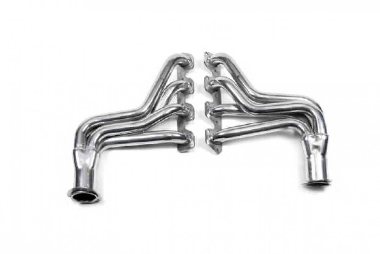 Flowtech 77-79 Ford 1/2,3/4 Pu 2 Wd Ctd Exhaust Header (FLO-232506FLT)