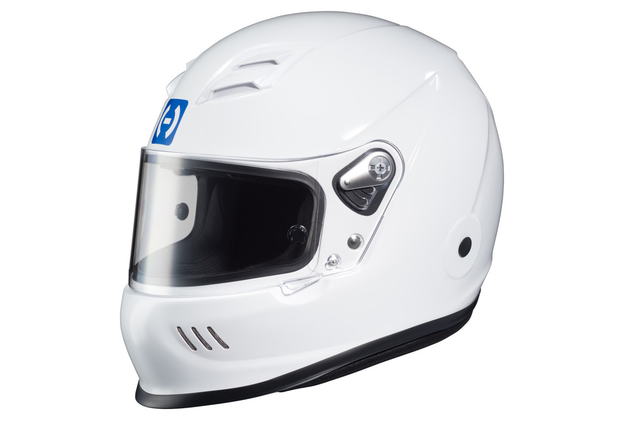 HJC H10 Helmet White Size S (HJC-H10WS20)