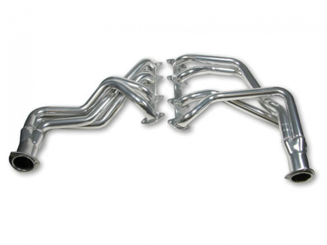 Flowtech Hdr Crmc 65-74 Ford Truck 4Wd Exhaust Header (FLO-232542FLT)