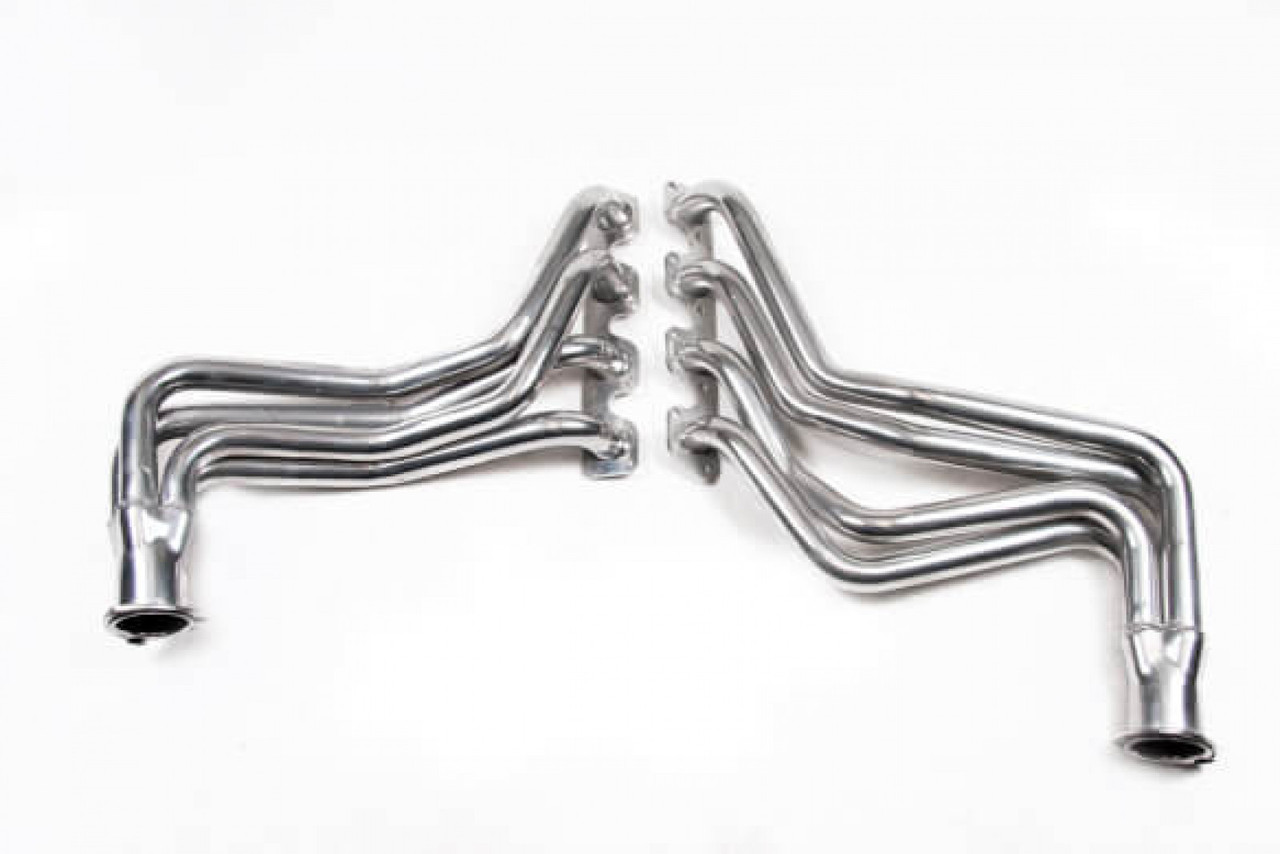 Flowtech Ford Pu 351-400M Bronco 77.5- Exhaust Header (FLO-232520FLT)