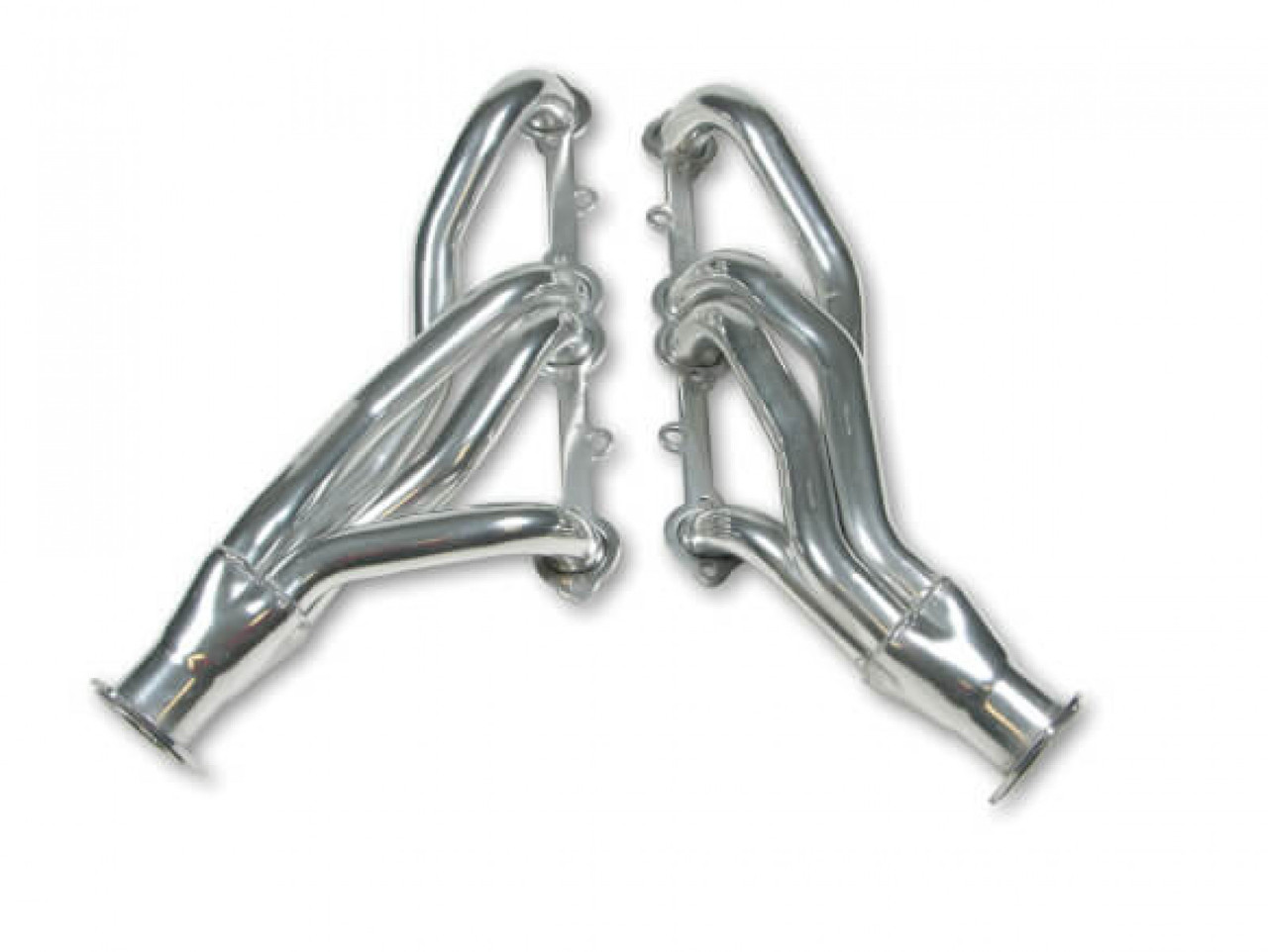 Flowtech Hdr Crmc 67-74 Chevy Pass Exhaust Header (FLO-231108FLT)