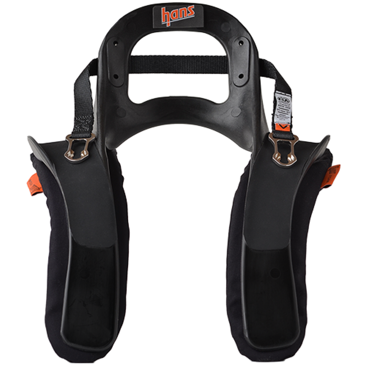 HANS III Device Head & Neck Restraint Post Anchor Large 30 Degrees FIA (SIM-H3-PA-L-30-F)