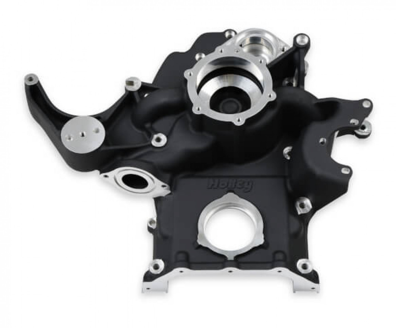 Holley Replacement Timing Cover (HOL-397-375)