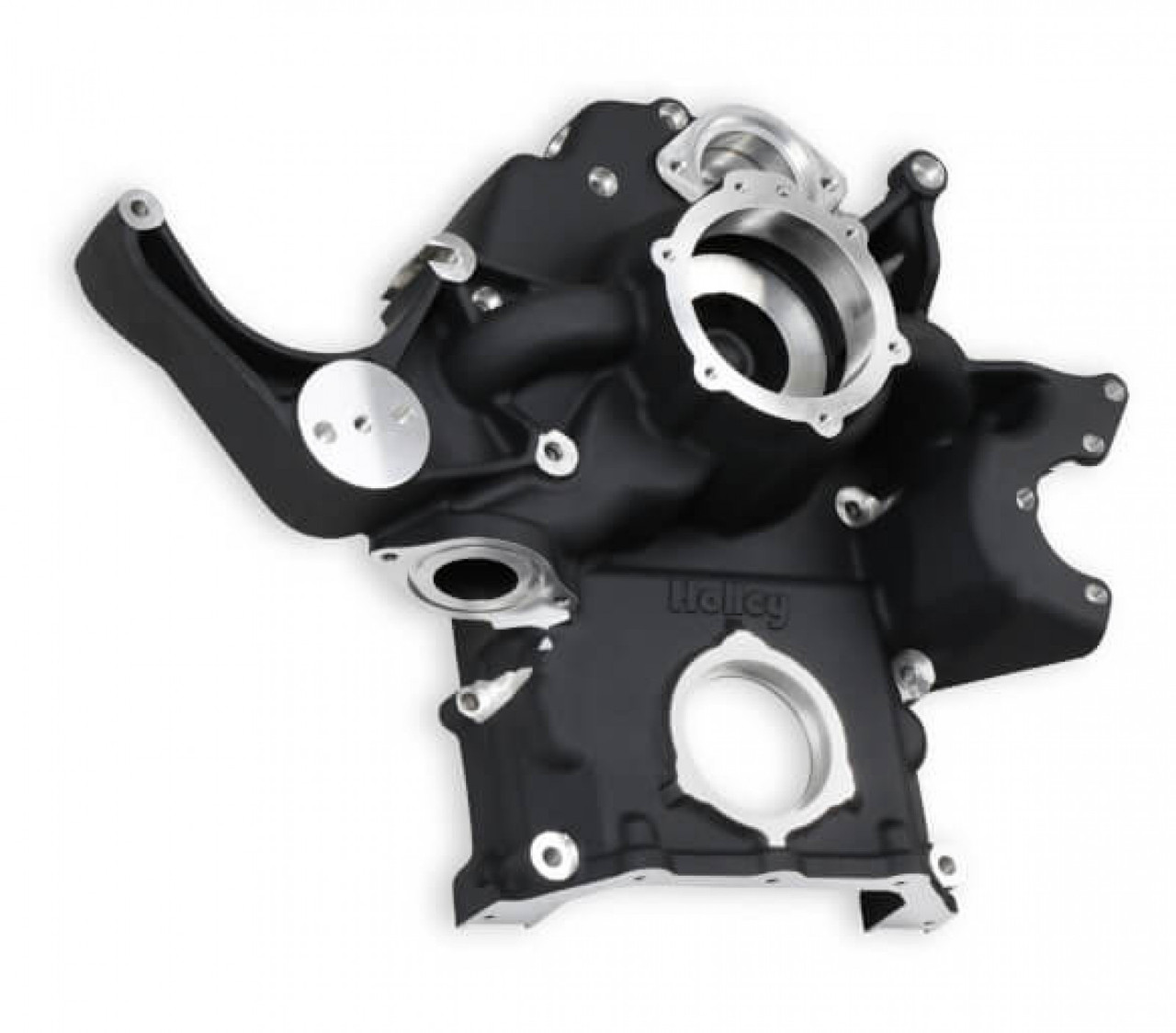 Holley Replacement Timing Cover (HOL-397-375)