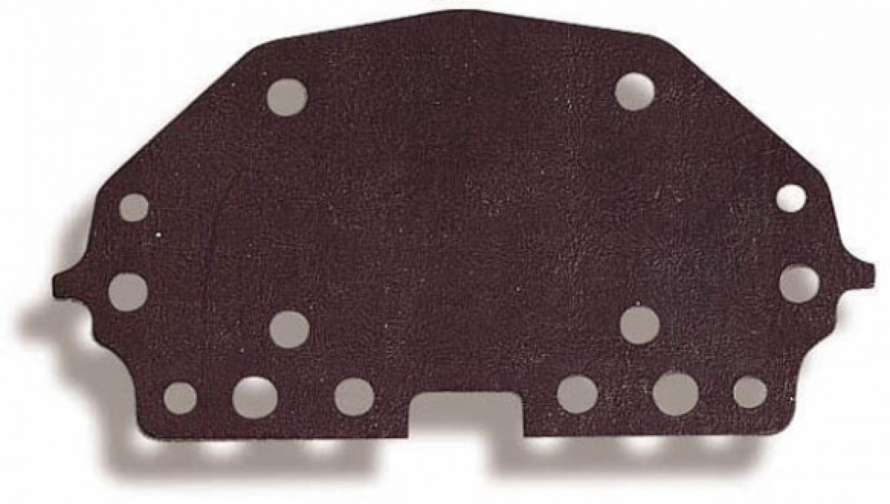 Holley Secondary Metering Plate Gasket (HOL-1108-13-2)