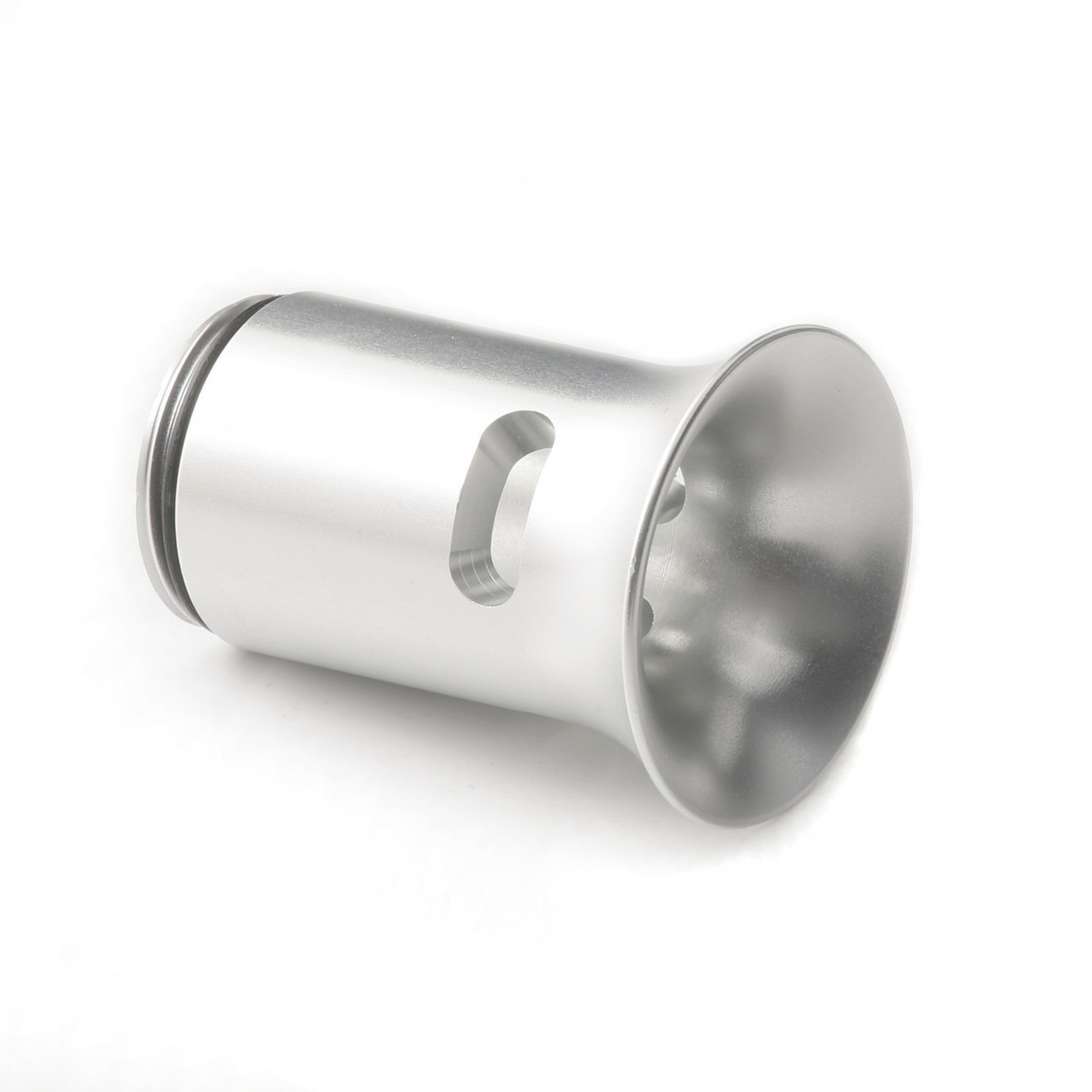 Go Fast Bits Stealth FX, Deceptor Pro & Respons TMS over 12psi Whistling Trumpet (GFB-5701)