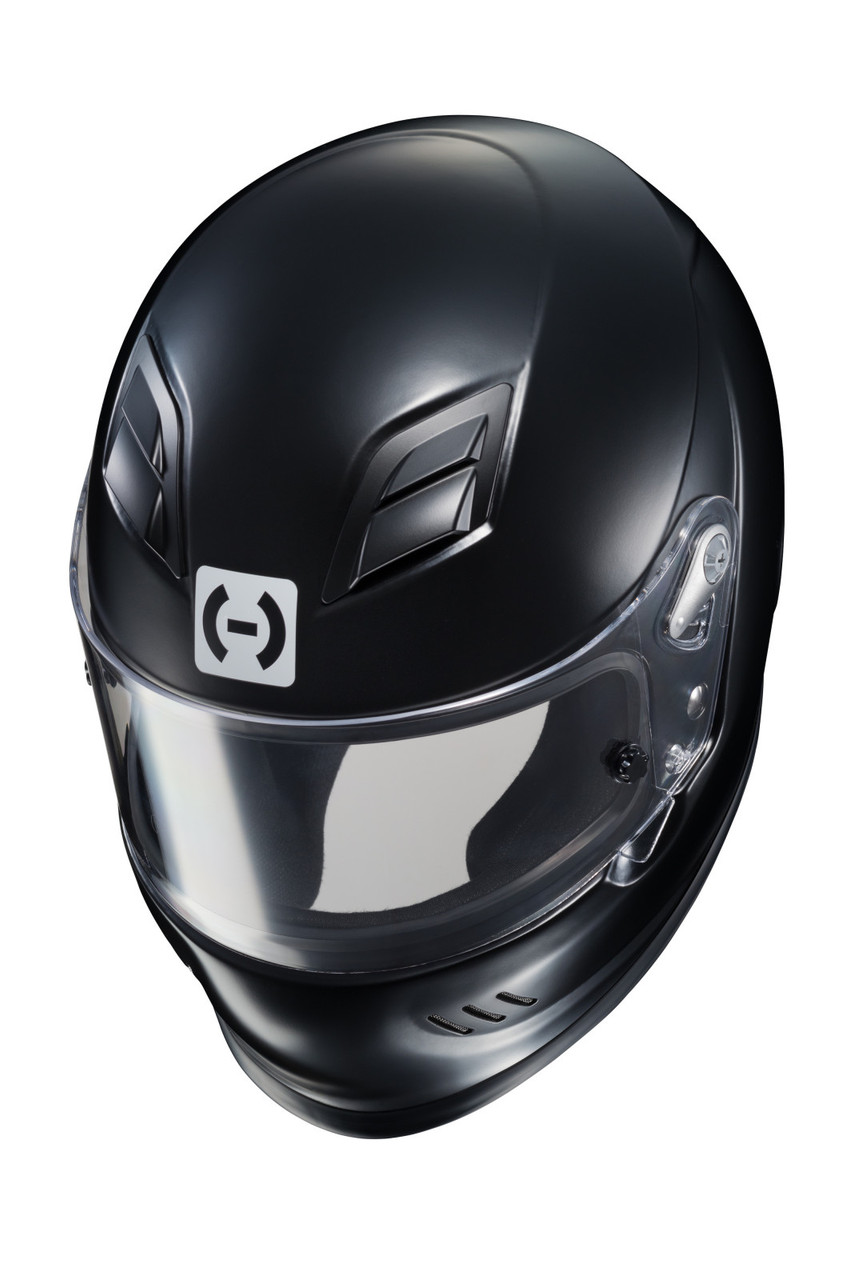 HJC H10 Helmet Black Size XXL (HJC-H10BXXL20)