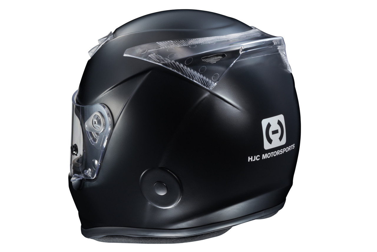 HJC H10 Helmet Black Size XXL (HJC-H10BXXL20)