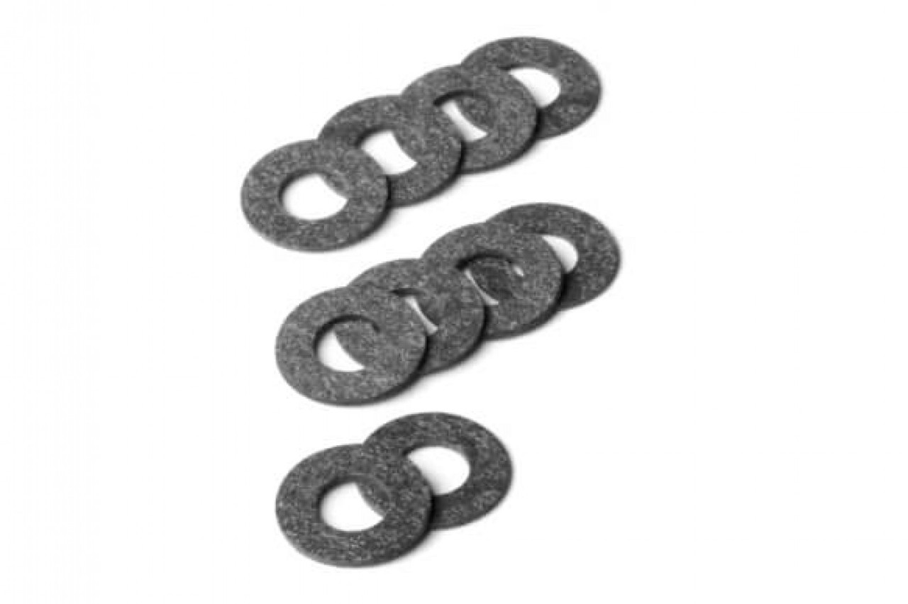 Holley Needle And Seat Top Gasket (HOL-11008-777)