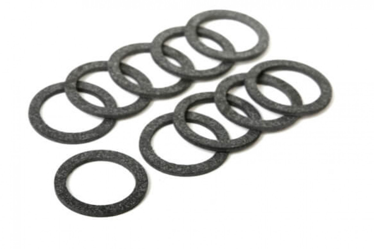 Holley Power Valve Gasket (HOL-11008-1597)