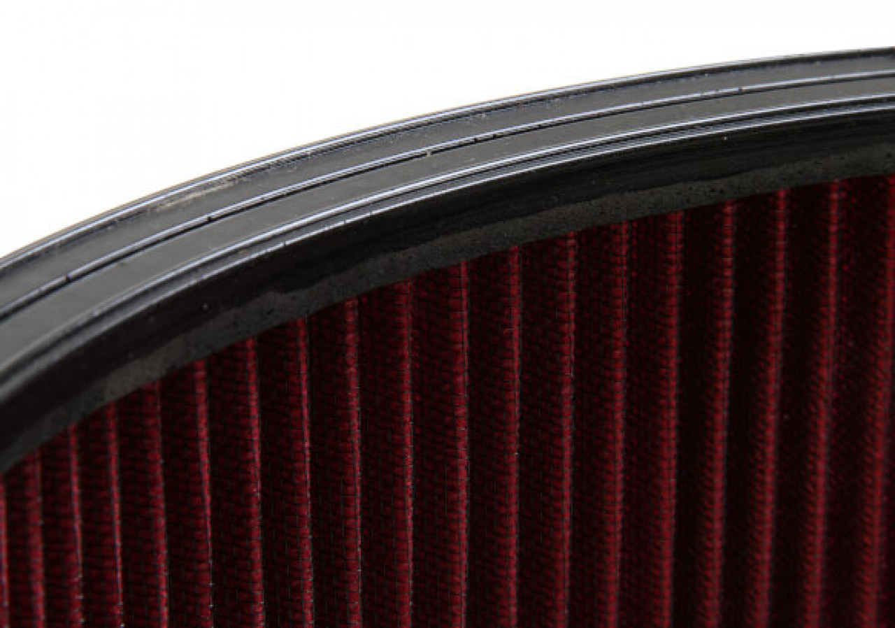 Holley 16" X 6" Red Washable Gauze Filter (HOL-1220-60)