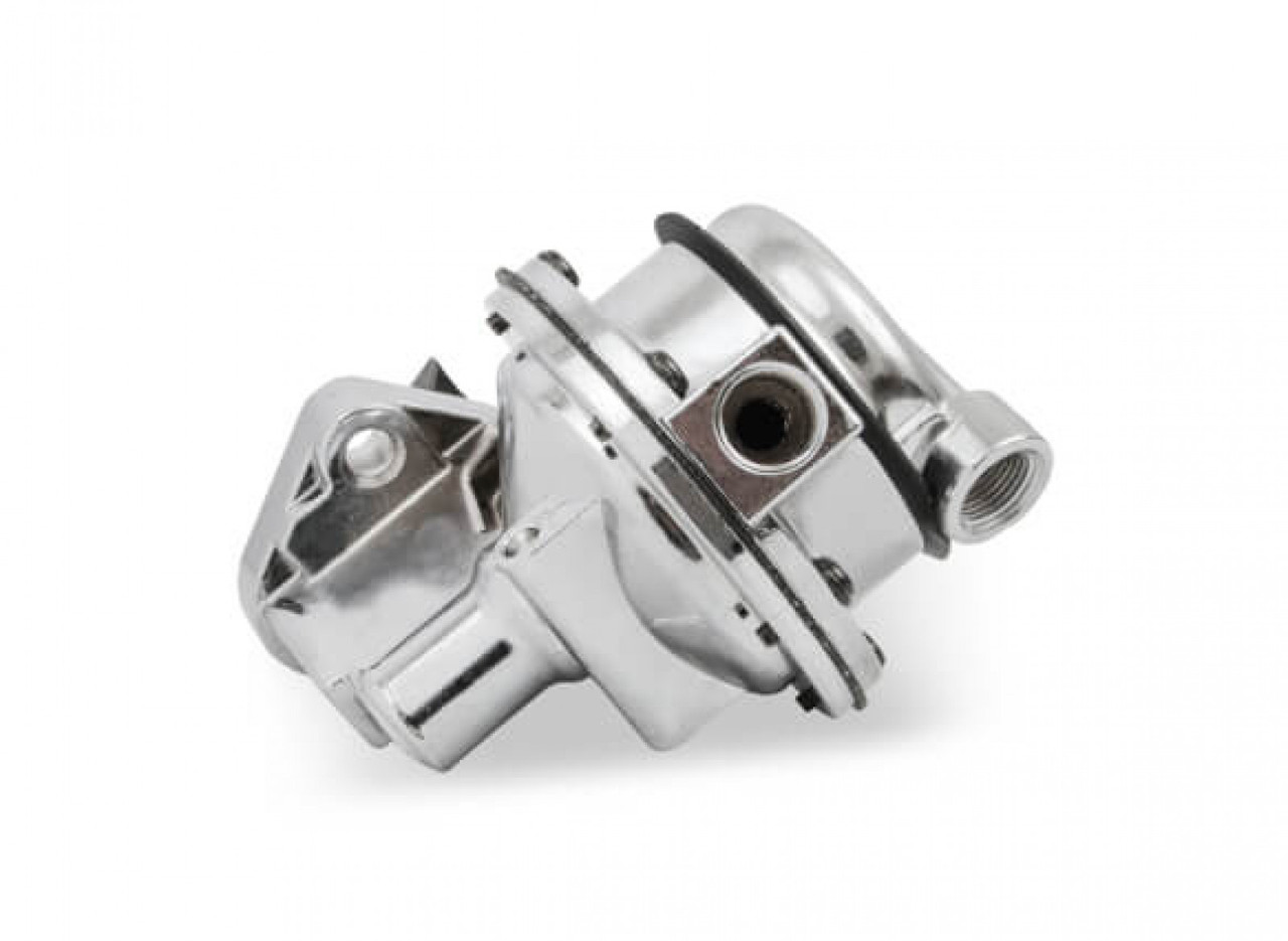 Holley 170  GPH Mechanical Fuel Pump (HOL-312-327-20) Holley 170  GPH Mechanical Fuel Pump (HOL-312-327-20)