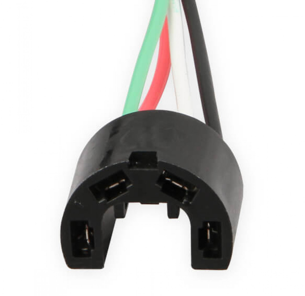 Holley 4 Wire Horse Shoe Kit (HOL-326-163)