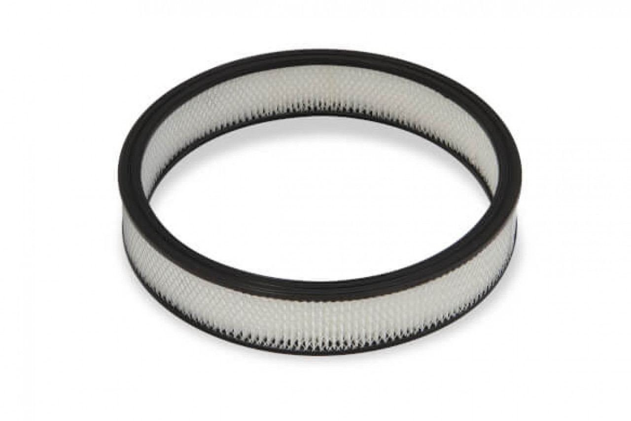 Holley 16" X 3" Paper Filter (HOL-1220-35)