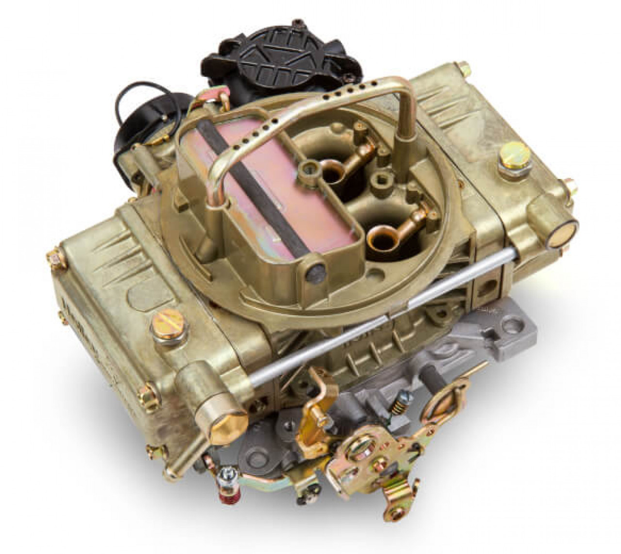 Holley 770 CFM Holley Off-Road Truck Avenger Carburetor (HOL-30-90770)